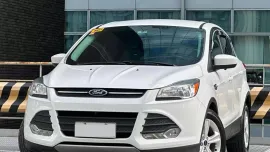 2015 FORD ESCAPE SE 4X2 1.6 GAS AUTOMATIC 📲 09171935289