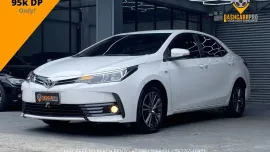 2019 Toyota Corolla Altis 1.6 G AT