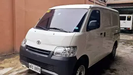 2024 Toyota Liteace Panel Van Gas