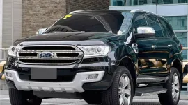 🔥2018 Ford Everest 2.2 Titanium Plus Diesel Automatic🔰👍TRUSTED/LEGIT ☎️09279850198/JESSEN