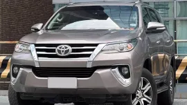 🔰2016 Toyota Fortuner 4x2 G Automatic Gas 38k mileage only! 🔥TRUSTED/LEGIT ☎️09279850198/JESSEN