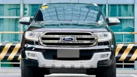 2018 Ford Everest 2.2 Titanium Plus Diesel Automatic‼️239k ALL IN DP PROMO! 39k ODO ONLY🔥