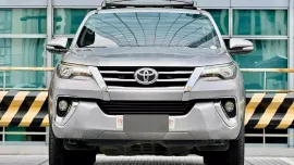 2016 Toyota Fortuner 4x2 V Diesel AT 239k ALL IN DP PROMO‼️🔥 09121061462 MABY LATIDO📲☎️📩