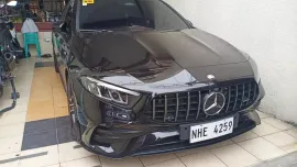 Mercedes Benz AMG A35 2003 Model Fresh Unit