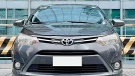 2014 Toyota Vios 1.3 E Gas Automatic  95K ALL IN DP‼️🔥 09121061462 MABY LATIDO📲☎️📩