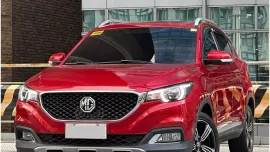 2022 MG ZS ALPHA GAS AUTOMATIC 📲 09171935289