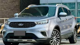 2021 FORD TERRITORY 1.5 TITANIUM GAS AUTOMATIC 📲 09171935289