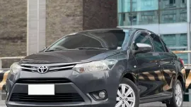 2014 TOYOTA VIOS 1.3 E GAS AUTOMATIC 📲09171935289