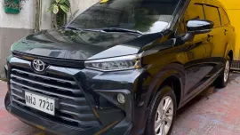 2023 Toyota Avanza E 1.3 MT