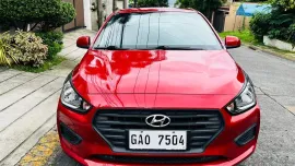 RUSH sale!!! 2020 Hyundai Reina  GL 4AT