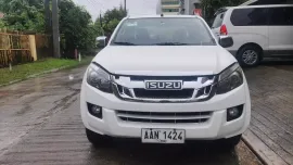 2015 Isuzu Dmax
