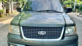 2013 Ford Expedition