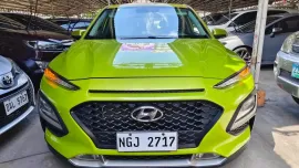 2020 Hyundai Kona