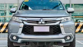 2017 Mitsubishi Montero GLX 4x2 MT 25k mileage only! 212K ALL-IN CASHOUT‼️🔥 09121061462 MABY L 📲