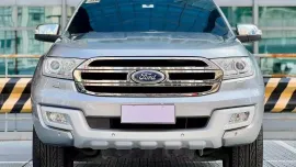 2017 Ford Everest Titanium 4x4 AT DSL 21k mileage only!240K ALL-IN CASHOUT‼️🔥 09121061462 MABY L📲