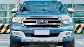 2016 Ford Everest Titanium 4x4 AT DSL 205K ALL-IN CASHOUT‼️🔥 09121061462 MABY LATIDO📲☎️📩