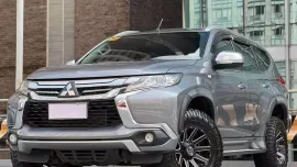 2017 MITSUBISHI MONTERO GLX 4X2 MANUAL DIESEL 📲 09171935289