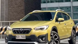 2022 SUBARU XV 2.0 i-S EYESIGHT GT EDITION AUTOMATIC GAS 📲 09171935289