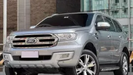 2017 FORD EVEREST TITANIUM 4X4 AUTOMATIC DIESEL 📲 09171935289