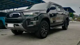 HOT 2022 Toyota Hilux Conquest 2.8 4x4 AT for sale