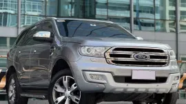2017 Ford Everest Titanium 4x4 Automatic Diesel 21k mileage only! 240K ALL-IN CASHOUT  Php 998,000 