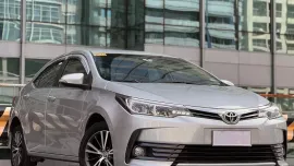 2019 Toyota Altis 1.6 G Automatic Gas 155K ALL-IN CASHOUT  Php 658,000 only!  Cash, financing & trad