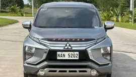 2019 Mitsubishi Xpander GLS Automatic