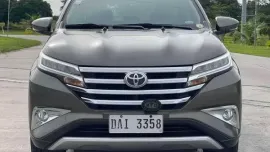 2018 Toyota Rush E Automatic