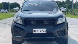 2016 Nissan Navara EL 4x2 Manual