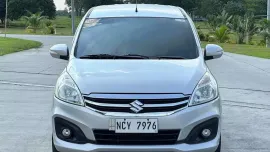 2017 Suzuki Ertiga 1.5 GL Automatic