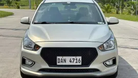 2019 Hyundai Reina 1.4 GL Manual