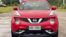  2017 Nissan Juke 1.6 CVT Automatic