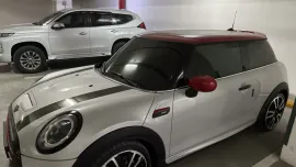 Mini jcw classic fine silver for sale,