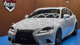 HOT!!! 2013 Lexus is350 FSports for sale at affordable price
