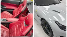 HOT!!! 2019 Ferrari Porofino for sale at affordable price