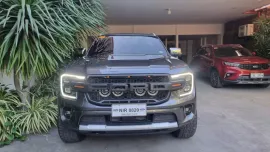 FORD EVEREST 2.0 TITANIUM+ BITURBO 4X4 AT 2024, WITH ACCESSORIES/MOD