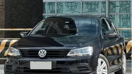 2016 Volkswagen Jetta 1.6 TDi Automatic Diesel  Price - 478,000 Only!  ALL IN CASH-OUT COMPUTATION: 