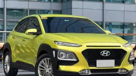 2019 Hyundai Kona 2.0 GLS AT GAS Rare low mileage - 5K kms only! Php 598,000  PROMO: 131K ALL IN DP 