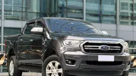 2019 Ford Ranger XLT 2.2 DSL Manual  Php.748,000 ONLY!!!  For Financing: ALL IN DP Php185K!!! For Ba