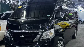 2024 Nissan Urvan Premium