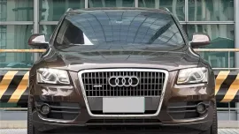 2012 Audi Q5 Diesel AT  'Rare Low mileage 31k only'☎️ 09279850198 / JESSEN” Kakotse “MENDOZA 🚘🚙