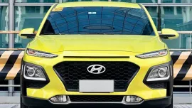 2019 Hyundai Kona 2.0 GLS AT GAS 5K kms only‼️ PROMO: 131K ALL IN DP🔥 09121061462 MABY LATIDO📲☎️📩