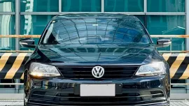 2016 Volkswagen Jetta 1.6 TDi Automatic Diesel‼️🔥 09121061462 MABY LATIDO📲☎️📩