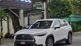 HOT!!! 2020 Toyota Cross V Hybrid for sale at affordable price