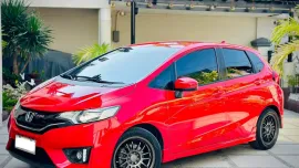 HOT!!! 2015 Honda Jazz VX for sale at affordable price