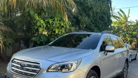 HOT!!! 2018 Subaru Outback 2.5 for sale at affordable price