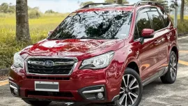 HOT!!! 2018 Subaru Forester Premium 2.0i for sale at affordable price