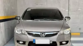 HOT!!! 2009 Honda Civic 1.8 S for sale at affordable price