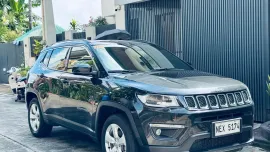 HOT!!! 2020 Jeep Compass for sale at affordable price