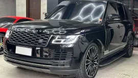 HOT!!! 2020 Land Rover Range Rover Vogue for sale at affordable price